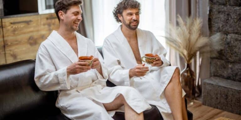 inclusive spas and wellness establishments