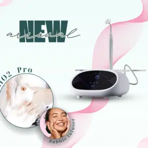 magic bubble machine