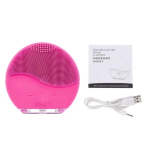 Sonic Face Cleansing Brush