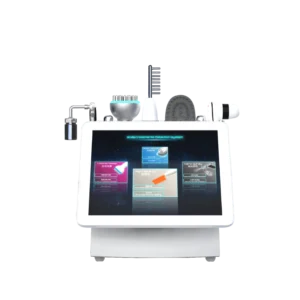 Multifunctional Professional Scalp Analysis and Treatment System