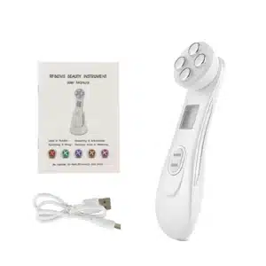 LED EMS RF Beauty Device