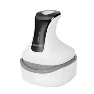 Electric Head Scalp Massager