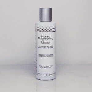 Honey Brightening Cleanser 6.4 ounces