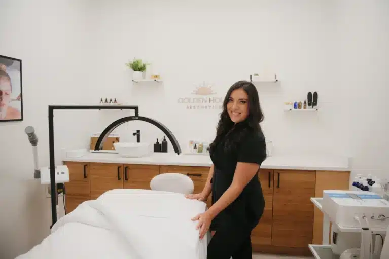 golden hour aesthetics florida 767x511