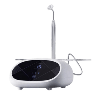 PRODUCT LumiO2 Bubble Infuser Japanese magic bubble machine